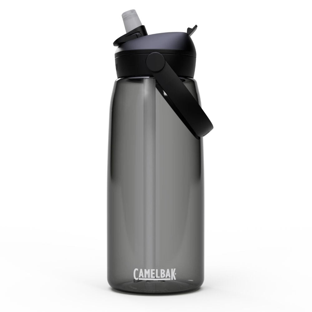 CAMELBAK Thrive Flip Pipetli Matara .95L/32oz GRİ