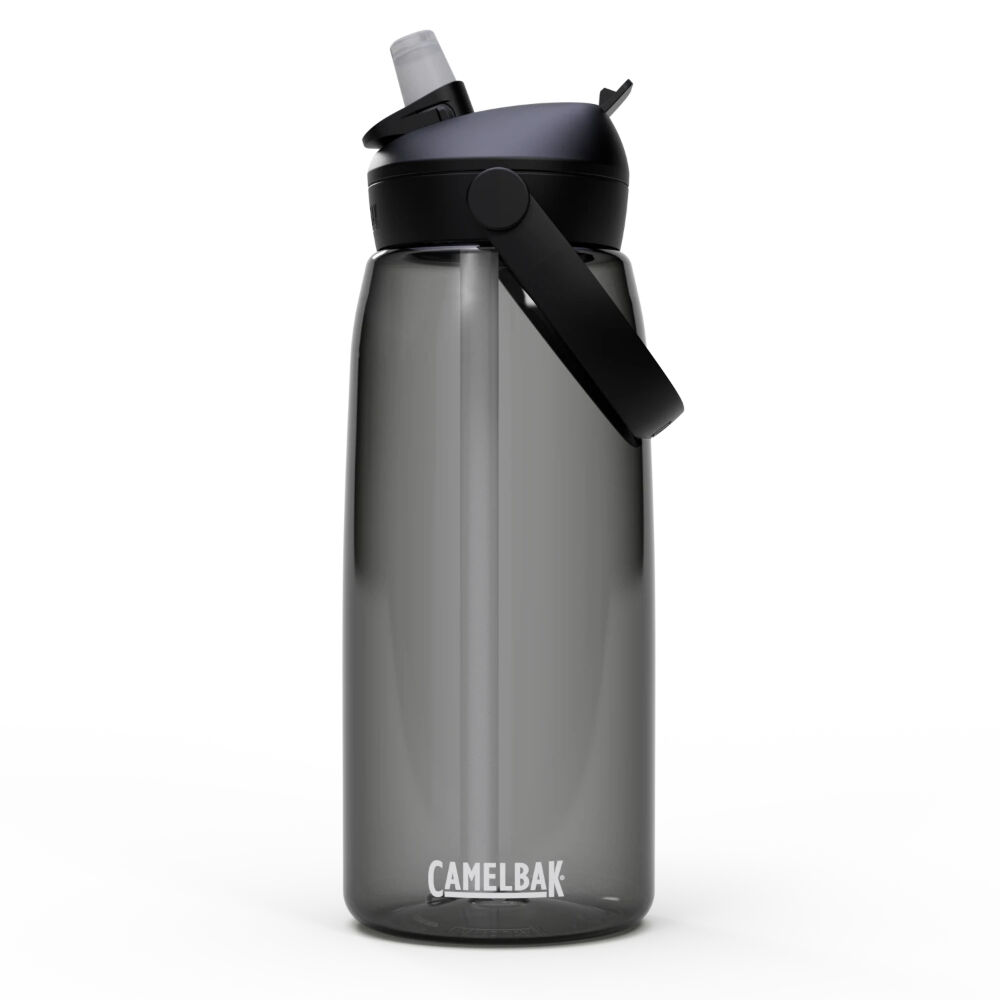 CAMELBAK Thrive Flip Pipetli Matara .95L/32oz GRİ