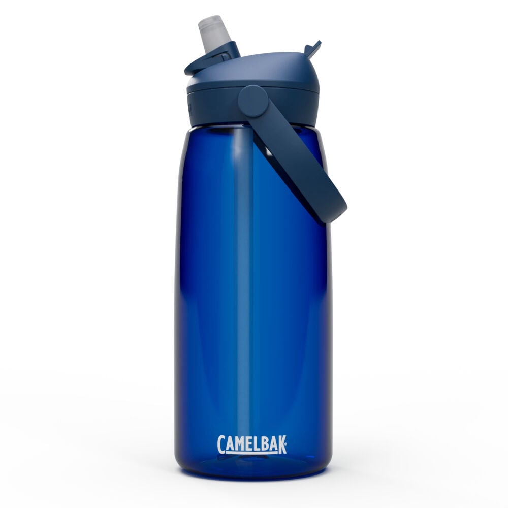 CAMELBAK Thrive Flip Pipetli Matara .95L/32oz MAVİ