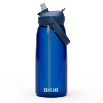 CAMELBAK Thrive Flip Pipetli Matara .95L/32oz MAVİ