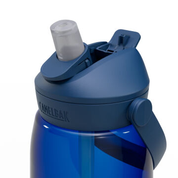 CAMELBAK Thrive Flip Pipetli Matara .95L/32oz MAVİ