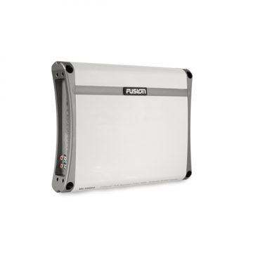 Fusion Entertainment MS-AM402 Marine Amplifier
