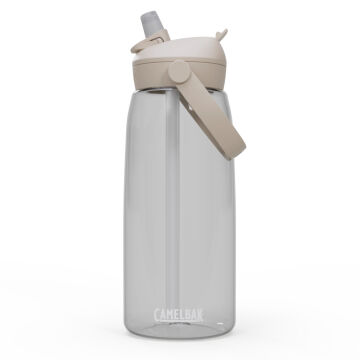 CAMELBAK Thrive Flip Pipetli Matara .95L/32oz ŞEFFAF