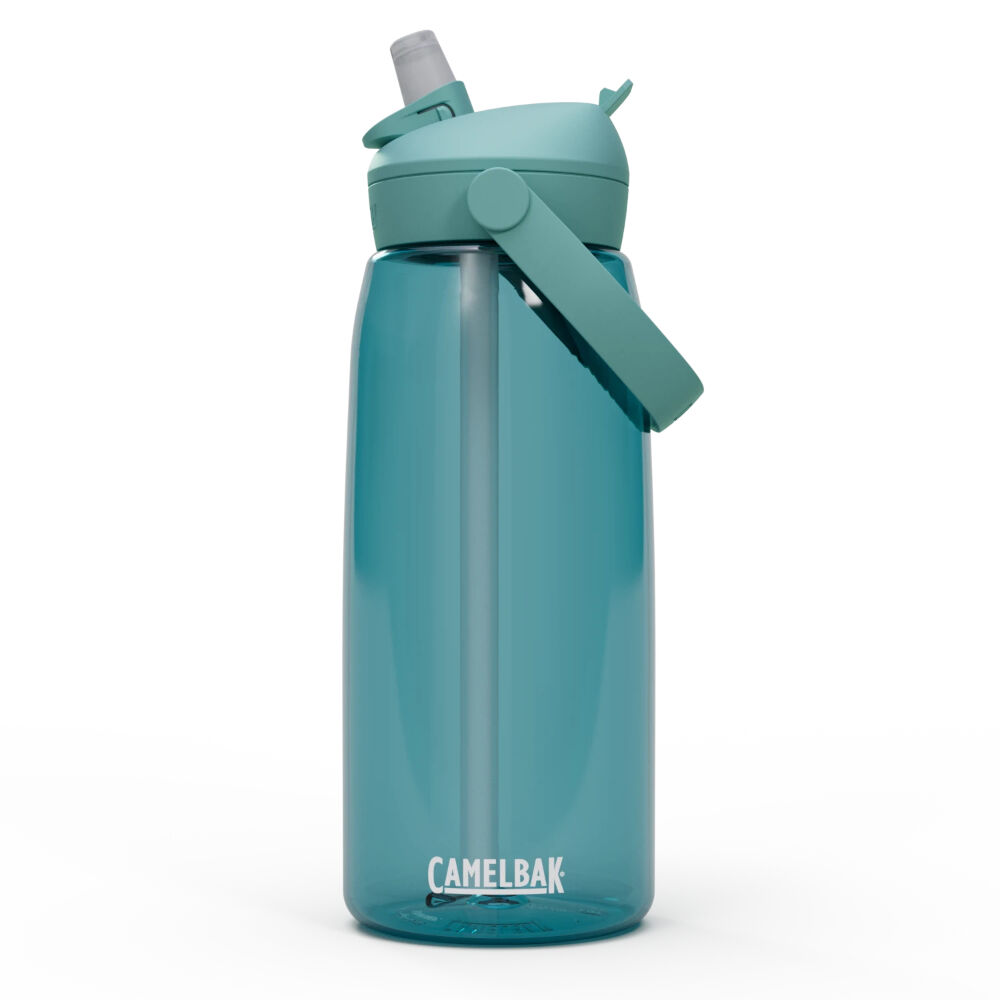 CAMELBAK Thrive Flip Pipetli Matara .95L/32oz TURKUAZ