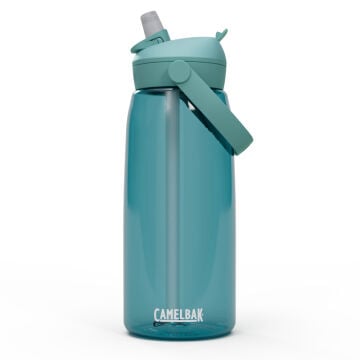 CAMELBAK Thrive Flip Pipetli Matara .95L/32oz TURKUAZ