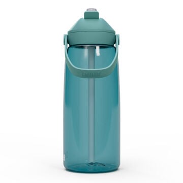 CAMELBAK Thrive Flip Pipetli Matara .95L/32oz TURKUAZ