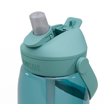 CAMELBAK Thrive Flip Pipetli Matara .95L/32oz TURKUAZ