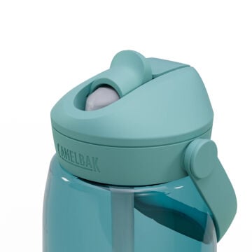 CAMELBAK Thrive Flip Pipetli Matara .95L/32oz TURKUAZ