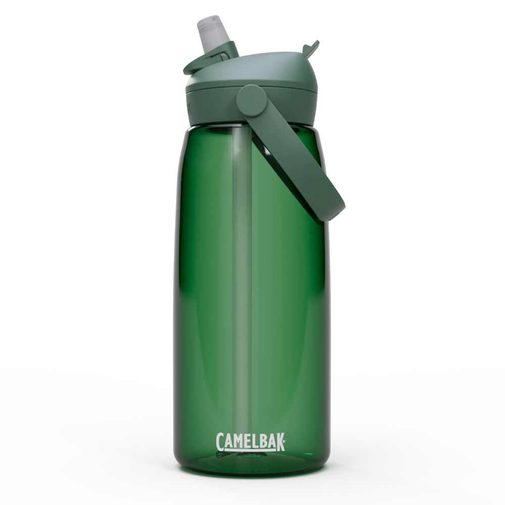 CAMELBAK Thrive Flip Pipetli Matara .95L/32oz YEŞİL