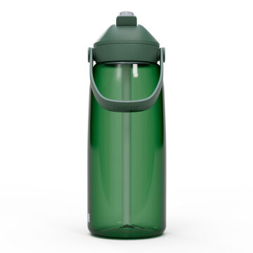 CAMELBAK Thrive Flip Pipetli Matara .95L/32oz YEŞİL