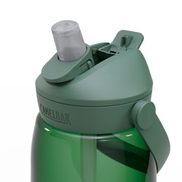 CAMELBAK Thrive Flip Pipetli Matara .95L/32oz YEŞİL