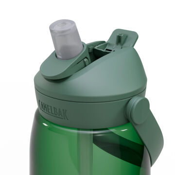 CAMELBAK Thrive Flip Pipetli Matara .95L/32oz YEŞİL