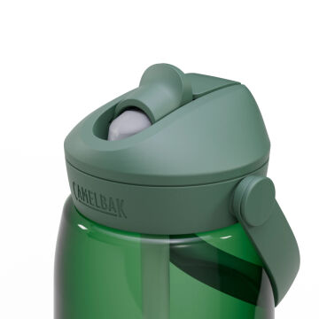 CAMELBAK Thrive Flip Pipetli Matara .95L/32oz YEŞİL