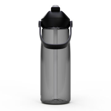 CAMELBAK Thrive Flip Pipetli Matara .74L/25oz GRİ
