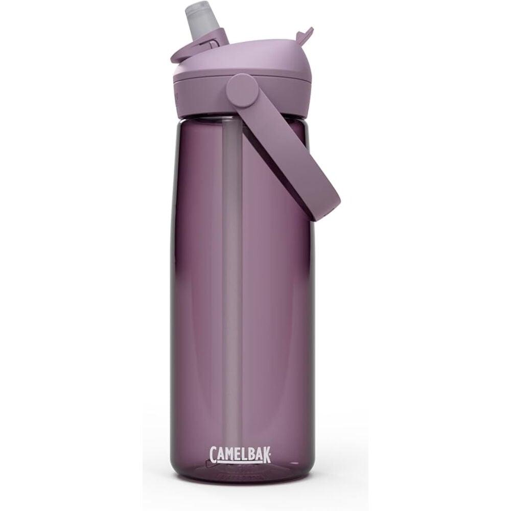 CAMELBAK Thrive Flip Pipetli Matara .74L/25oz Mor