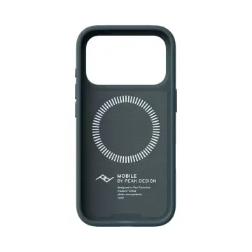 Everyday Case Non-SlimLink / iPhone 18 Pro  MagSafe Kılıf - Ocean