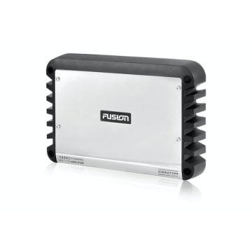 Fusion Signature SG-DA51600 Marine Amplifikatör