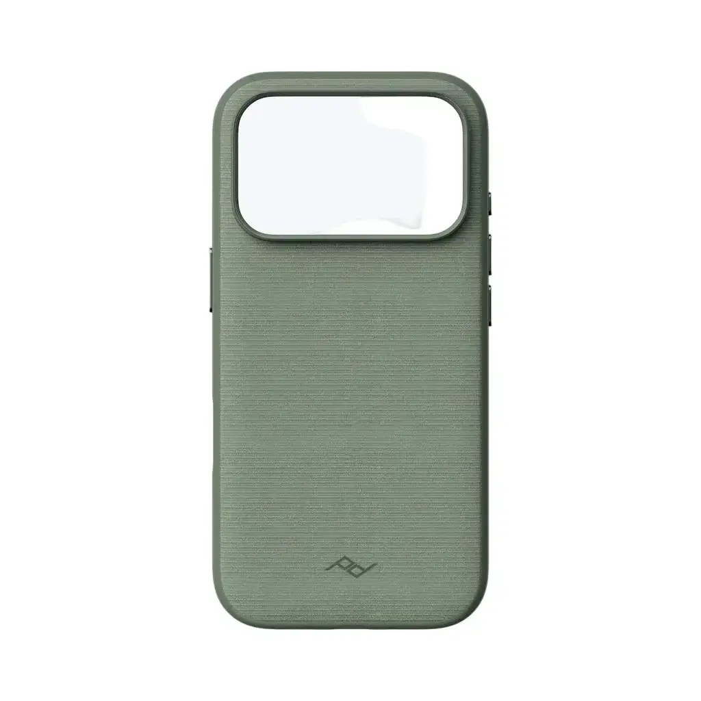 Everyday Case Non-SlimLink / iPhone 18 Pro  MagSafe Kılıf - Sage