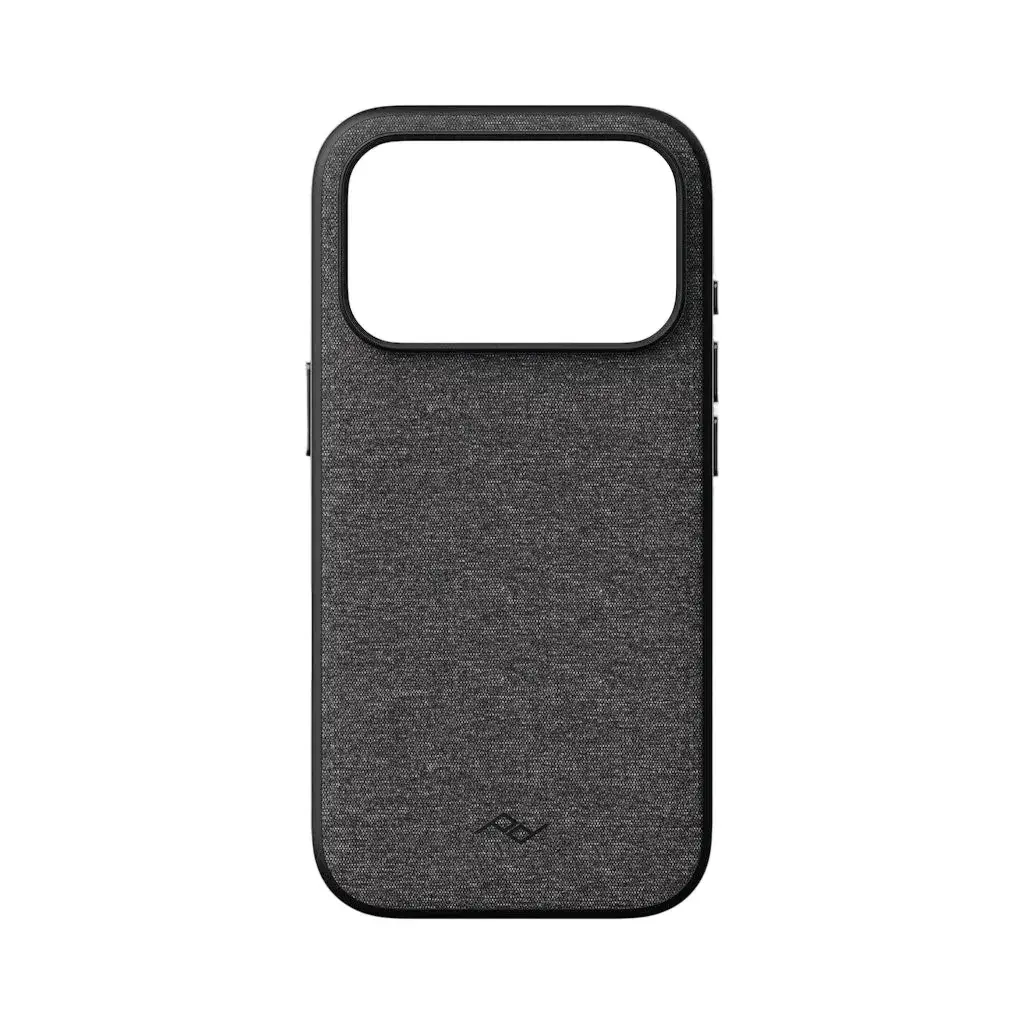 Everyday Case Non-SlimLink / iPhone 18 Pro MagSafe Kılıf  - Charcoal