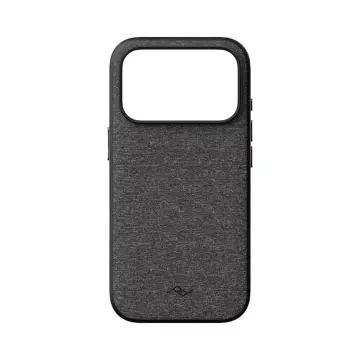 Everyday Case Non-SlimLink / iPhone 18 Pro MagSafe Kılıf  - Charcoal