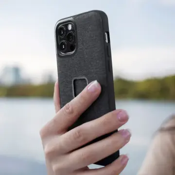 Everyday Case Non-SlimLink / iPhone 18 Pro MagSafe Kılıf  - Charcoal