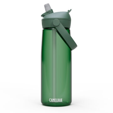 CAMELBAK Thrive Flip Pipetli Matara .74L/25oz YEŞİL