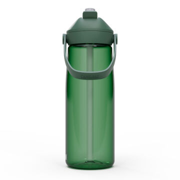 CAMELBAK Thrive Flip Pipetli Matara .74L/25oz YEŞİL