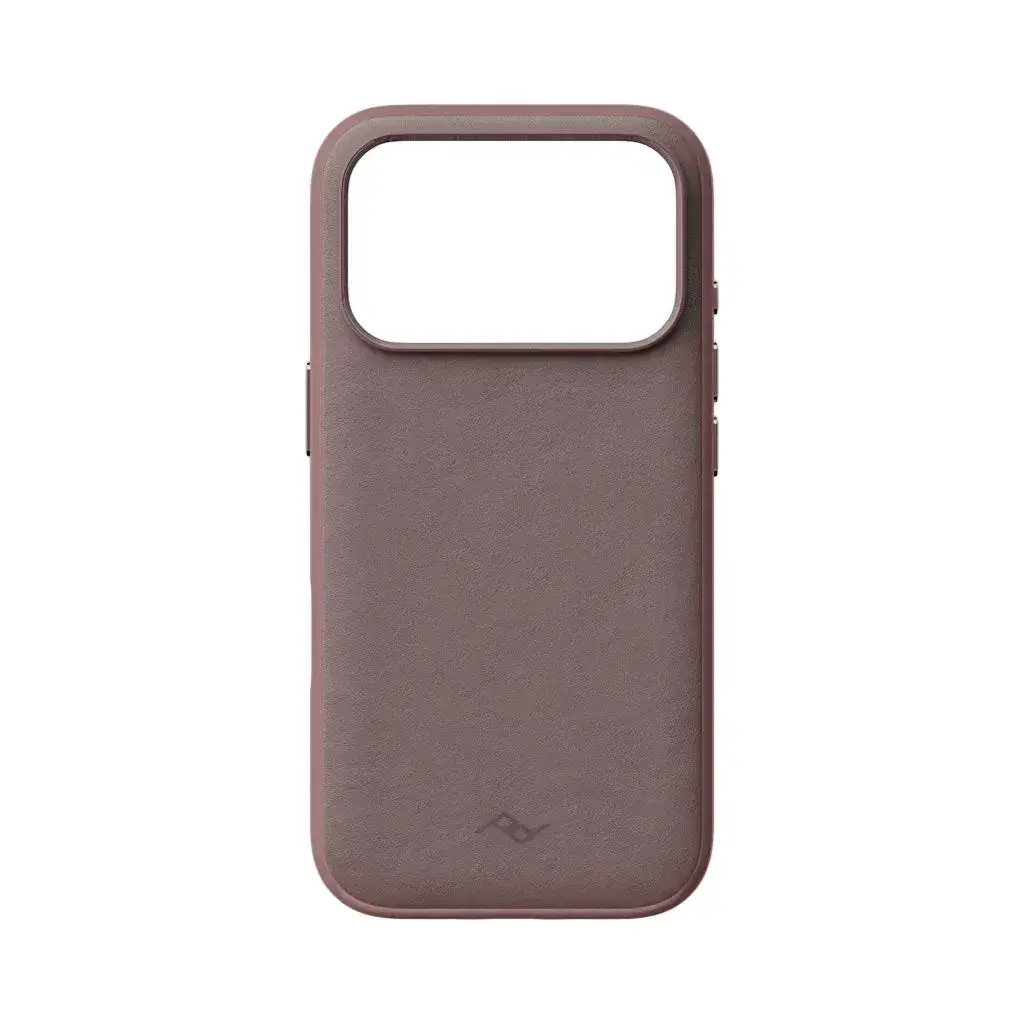 Everyday Case Non-SlimLink / iPhone 18 Pro MagSafe Kılıf  - Dusk Clarino