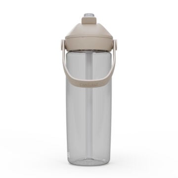 CAMELBAK Thrive Flip Pipetli Matara .59L/20oz MAVİ