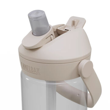 CAMELBAK Thrive Flip Pipetli Matara .59L/20oz MAVİ