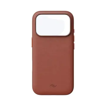 Everyday Case Non-SlimLink / iPhone 18 Pro MagSafe Kılıf  - Redwood Clarino
