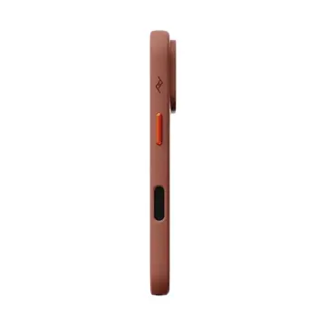 Everyday Case Non-SlimLink / iPhone 18 Pro MagSafe Kılıf  - Redwood Clarino