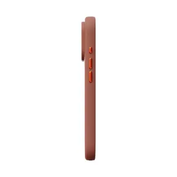 Everyday Case Non-SlimLink / iPhone 18 Pro MagSafe Kılıf  - Redwood Clarino