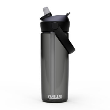 CAMELBAK Thrive Flip Pipetli Matara .59L/20oz GRİ