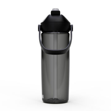 CAMELBAK Thrive Flip Pipetli Matara .59L/20oz GRİ