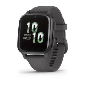 Garmin Venu Sq 2 - Slate Gri