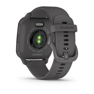Garmin Venu Sq 2 - Slate Gri