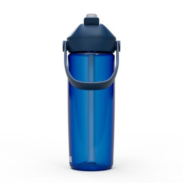 CAMELBAK Thrive Flip Pipetli Matara .59L/20oz MAVİ