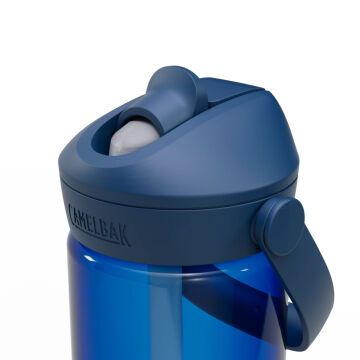 CAMELBAK Thrive Flip Pipetli Matara .59L/20oz MAVİ