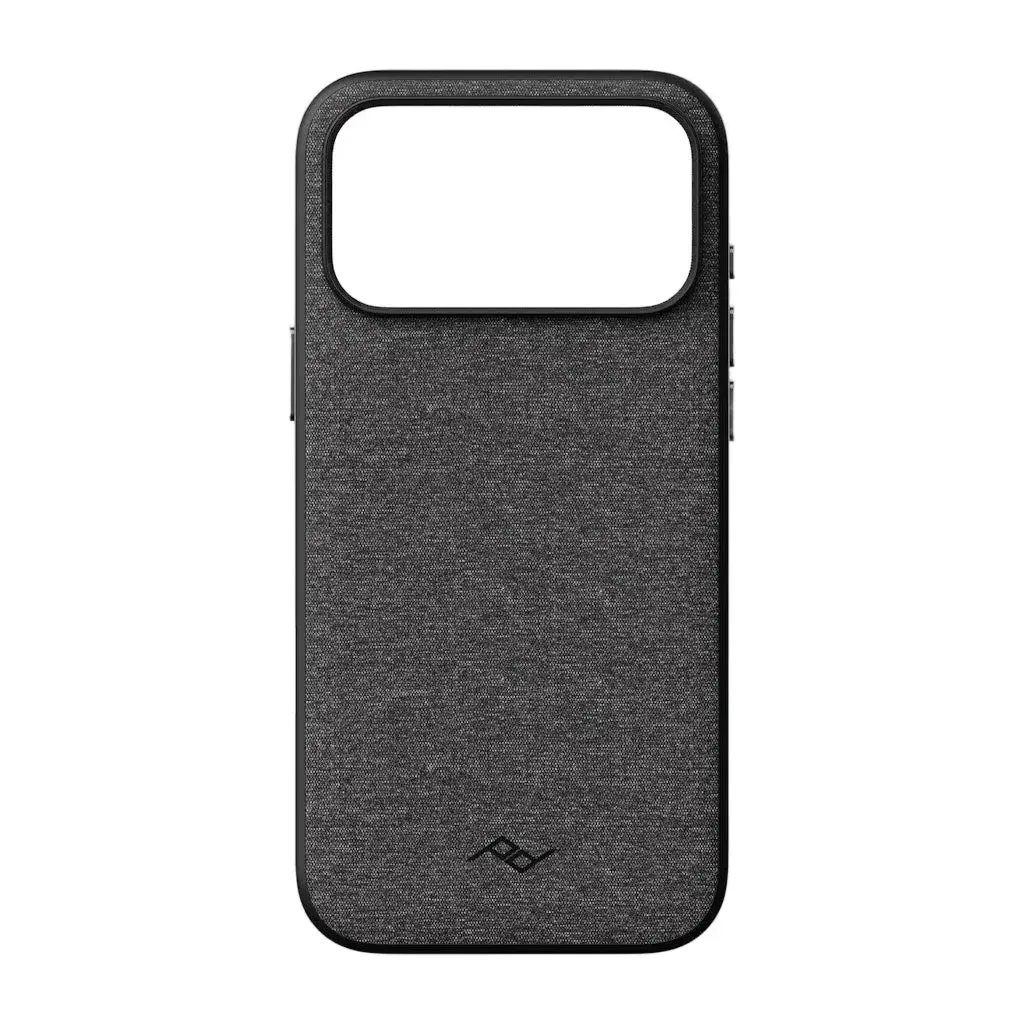 Everyday Case Non-SlimLink / iPhone 18 Pro Max  MagSafe Kılıf - Charcoal