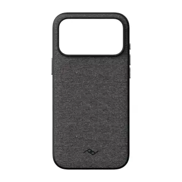 Everyday Case Non-SlimLink / iPhone 18 Pro Max  MagSafe Kılıf - Charcoal