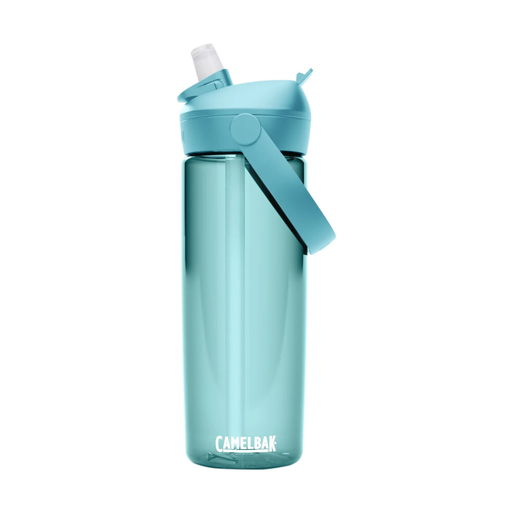 CAMELBAK Thrive Flip Pipetli Matara .59L/20oz TURKUAZ