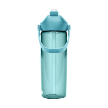 CAMELBAK Thrive Flip Pipetli Matara .59L/20oz TURKUAZ