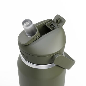 CAMELBAK Thrive Flip Pipetli Matara .95L/32oz KREM