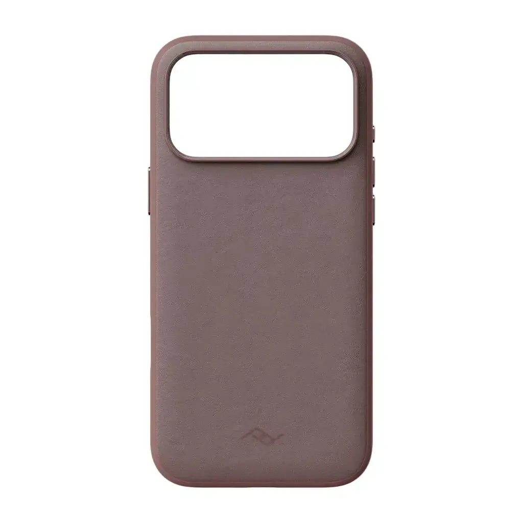 Everyday Case Non-SlimLink / iPhone 18 Pro Max MagSafe Kılıf - Dusk Clarino