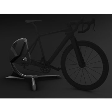 Bkool Smart Air Trainer + Simülatör