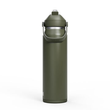 CAMELBAK Thrive Flip Pipetli Matara .95L/32oz HAKİ