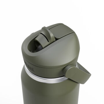 CAMELBAK Thrive Flip Pipetli Matara .95L/32oz HAKİ
