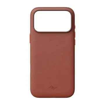 Everyday Case Non-SlimLink / iPhone 18 Pro Max MagSafe Kılıf - Redwood Clarino