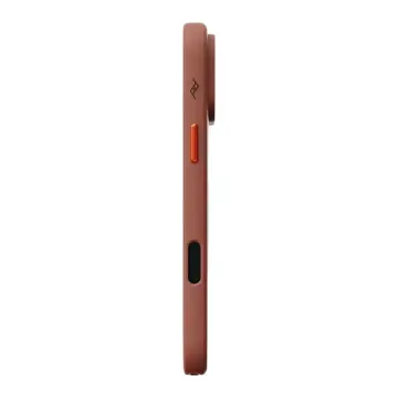 Everyday Case Non-SlimLink / iPhone 18 Pro Max MagSafe Kılıf - Redwood Clarino